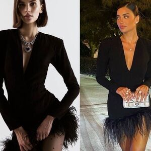 The New Arrivals by Ilkyaz Ozel Gabrielle Dress Chez Castel